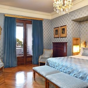 Classic Triple Room Terrace Spa Access