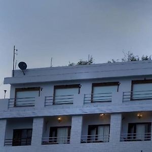 Shivalik Hills Mussoorie