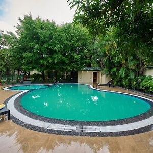 Abn Sarovar Portico Jim Corbett Dhikuli