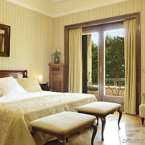 Classic Double Room Terrace Extra Bed Spa Access